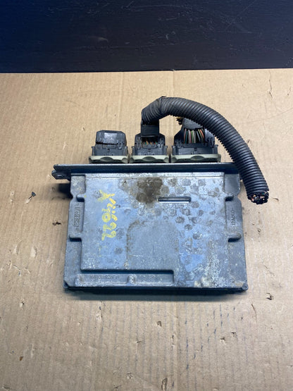 2008 Ford Van E-Series 5.4L Engine Control Module 8C2A-12A650-APB ECU AB4329 DG0