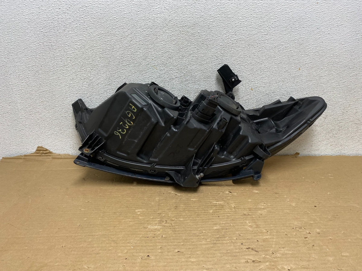 2013 to 2016 Ford Fusion Right Passenger Rh Side Headlight AG9236 DW6