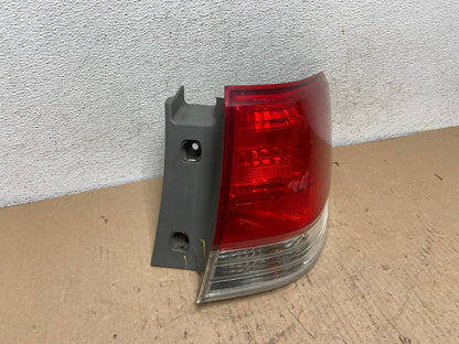2008 2009 2010 Honda Odyssey Right Passenger Side Tail Light AF3293 LK2