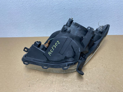 2004 2005 Scion Xa Right Passenger RH Side Halogen Headlight Oem AC1302 DW8
