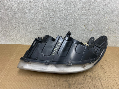 2007 2008 2009 2010 Hyundai Elantra Right Passenger Side Headlight OEM W7645 DW10