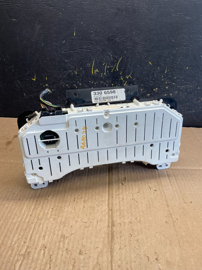 2009 Ford F150 Instrument Cluster Dash Speedometer Gauge AA8034 DG4