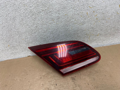2013 - 2017 Volkswagen CC Left Driver LH Side Inner Tail Light AI1073 LK0