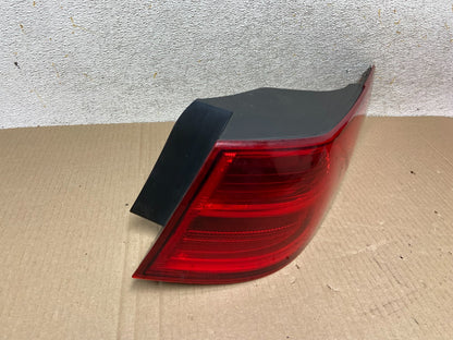 2014 2015 Kia Optima Right Passenger RH Side Tail Light AI9467 LK2
