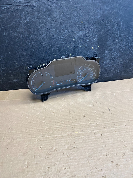 2019 to 2023 Ford Transit Connect Speedometer Gauge Cluster AG63130