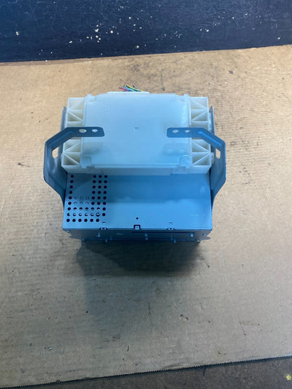 2009 - 2010 Nissan Murano Maxima M35 M37 BOSE Radio CD Navigation aa1834 DG4