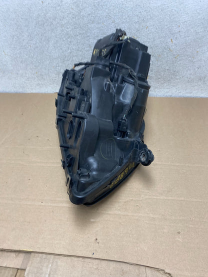 2007 to 2009 Mercedes GL-Class GL450 Headlight Left Driver LH AH9335 DW7