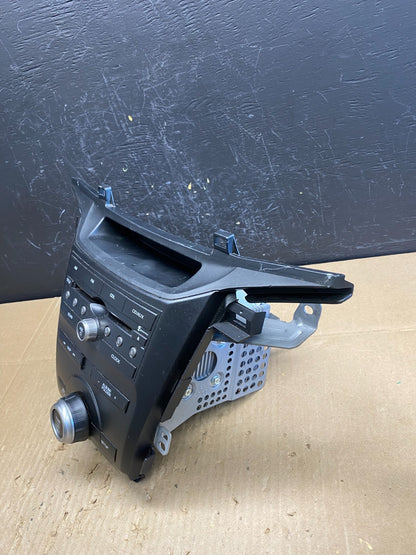 2011 to 2013 Honda Odyssey Radio AM/FM Control Panel ah1613 DG4