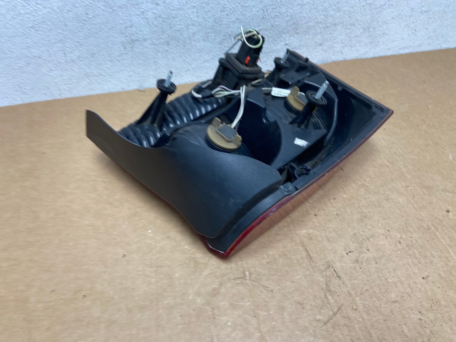 2006 2007 2008 Dodge Charger Tail Light Right Passenger Rh Side AD6163 LK7