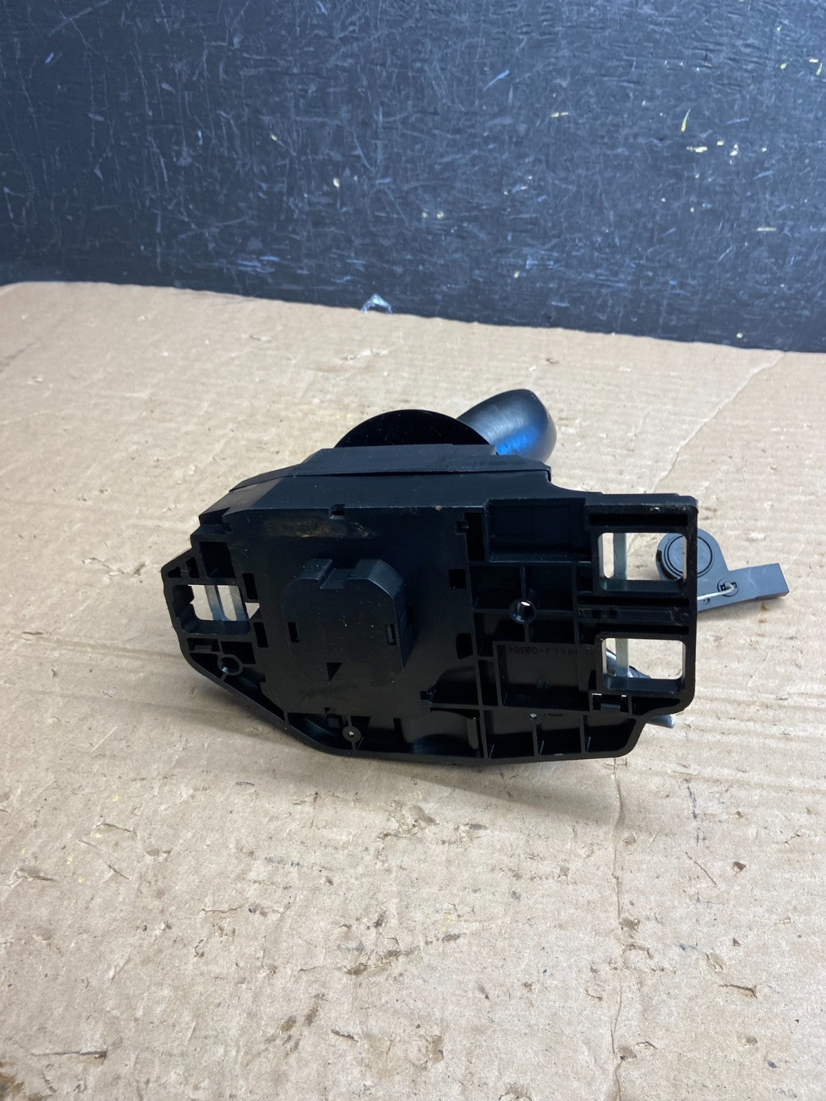 2008-2010 BMW 528I 535I E60 Auto Gear Selector Transmission Shifter AF2250 DW4