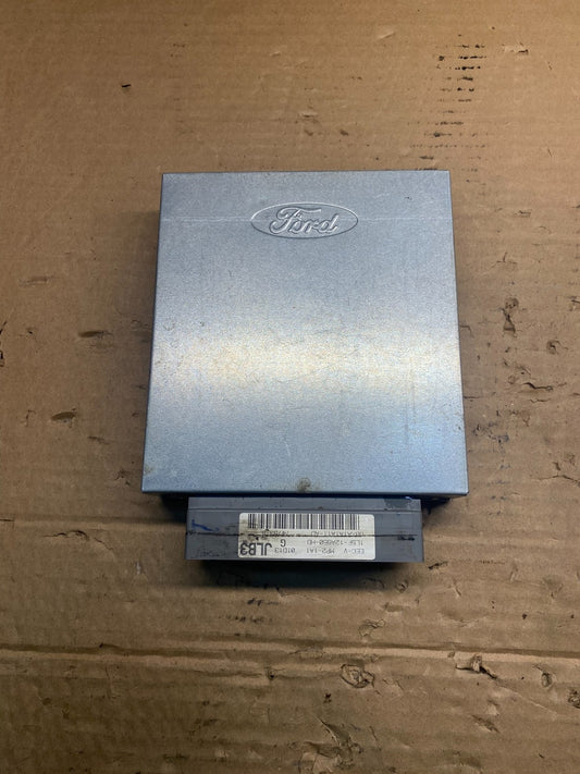 2000 2001 Ford Ranger 3.0L Engine Control Unit ECU Computer Module AD9369 DG0