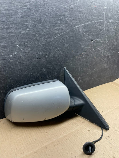 2006 - 2010 BMW 528i 530i 535i Right Passenger Door View Mirror R4216 DG1