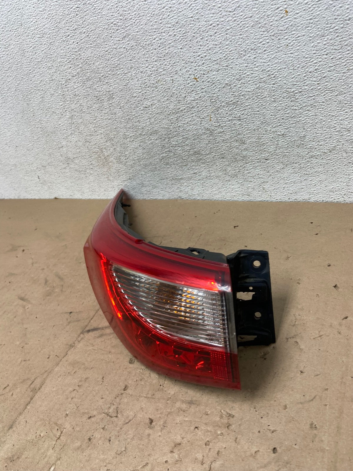 2013-2015 Infiniti JX35 QX60 Left Driver LH Led Tail Light AG5365 LK1