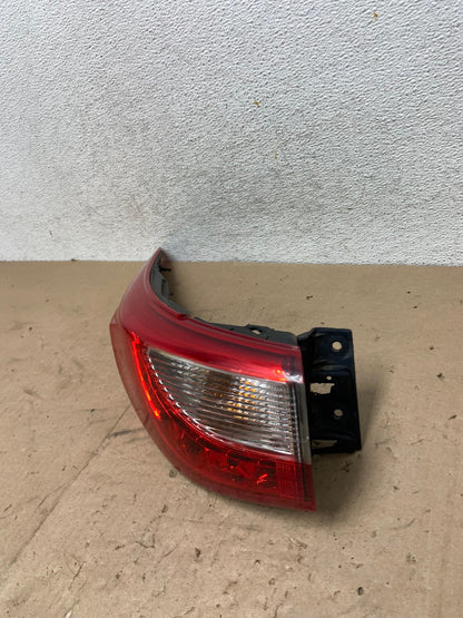 2013-2015 Infiniti JX35 QX60 Left Driver LH Led Tail Light AG5365 LK1