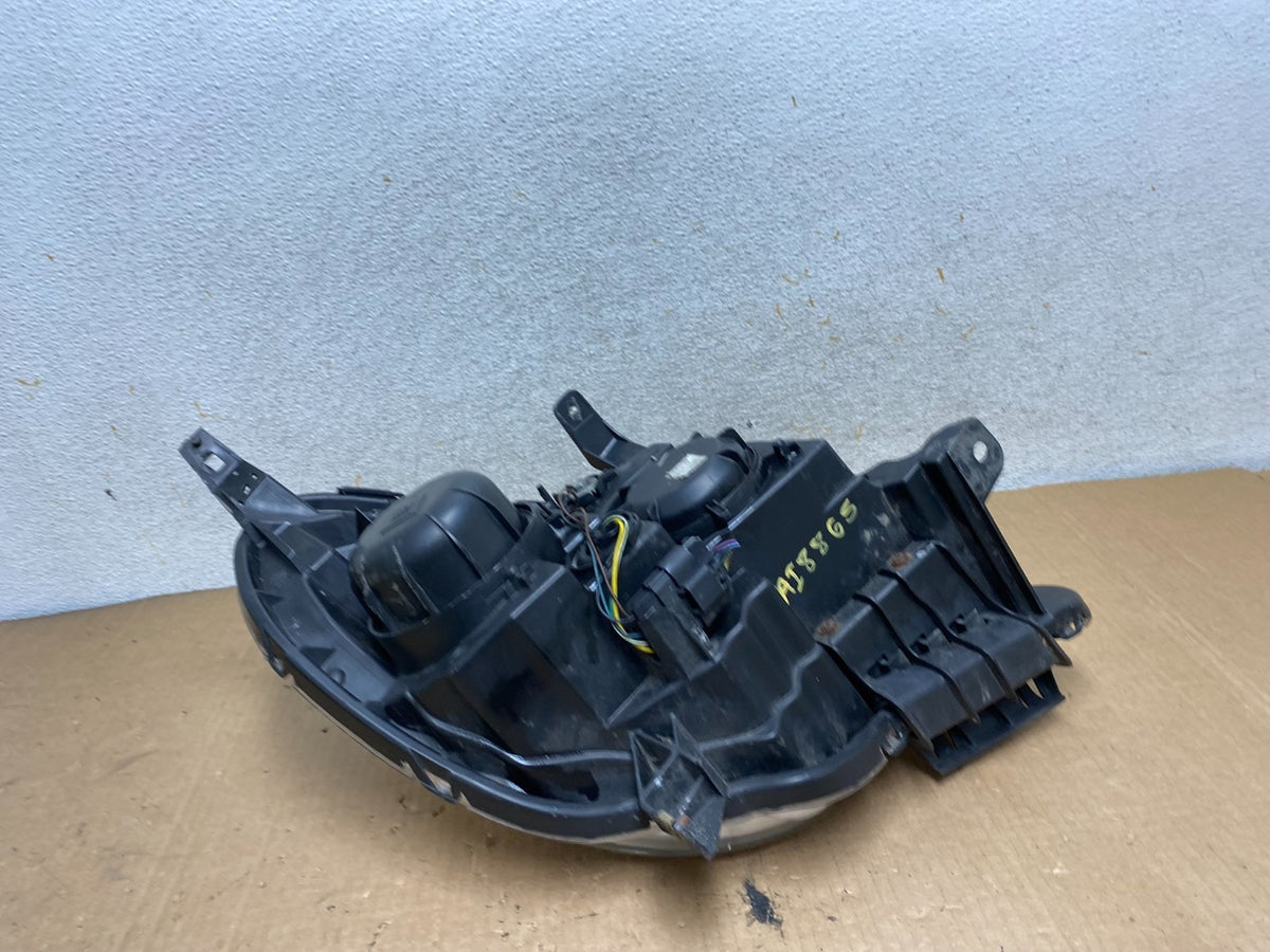2010-2015 Chevrolet Equinox Halogen Headlight Left Driver LH Side AI8865 DW7
