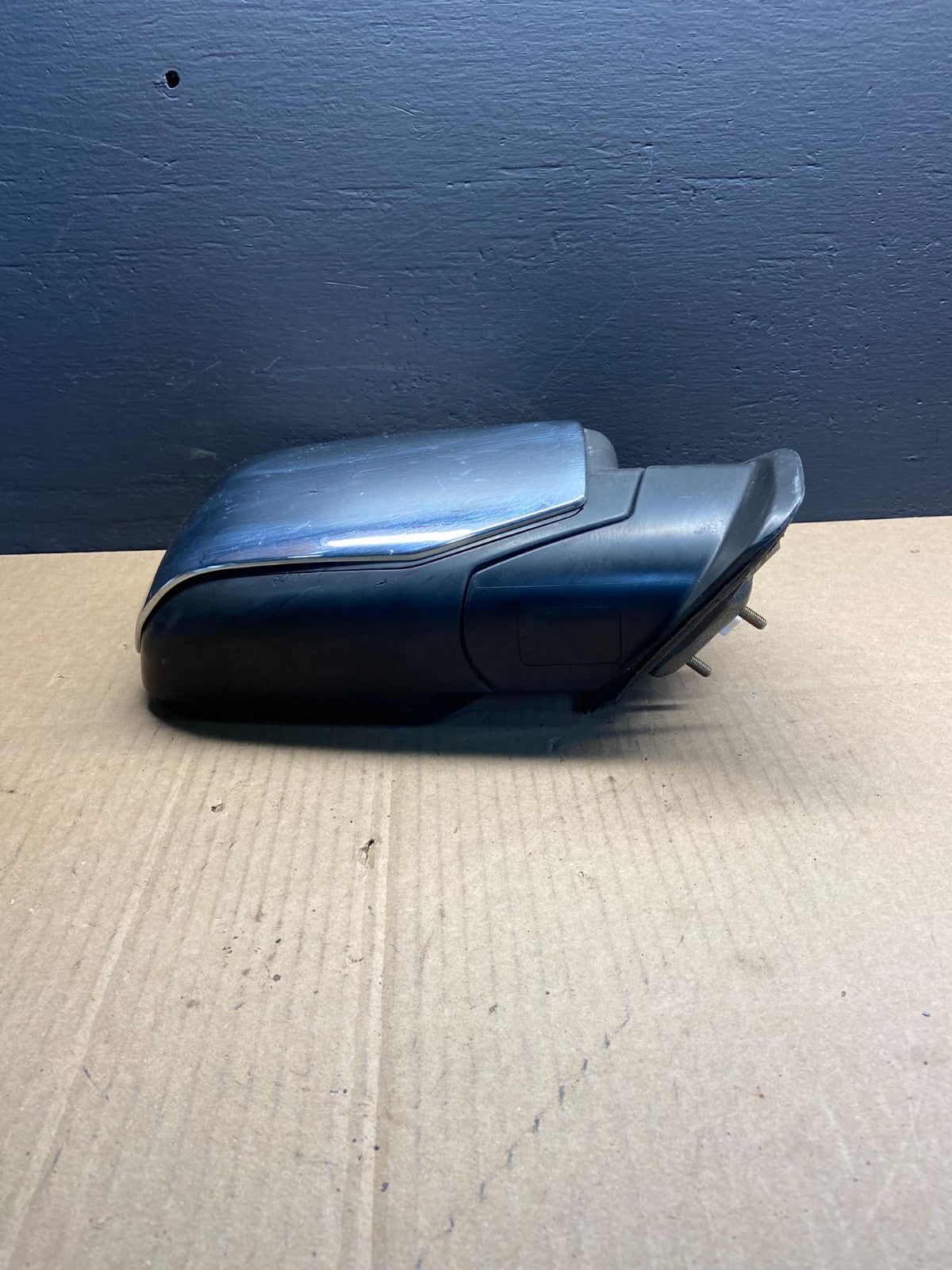 2009-2015 Honda Pilot Right Passenger Side View Door Mirror Oem AB4284 MS3