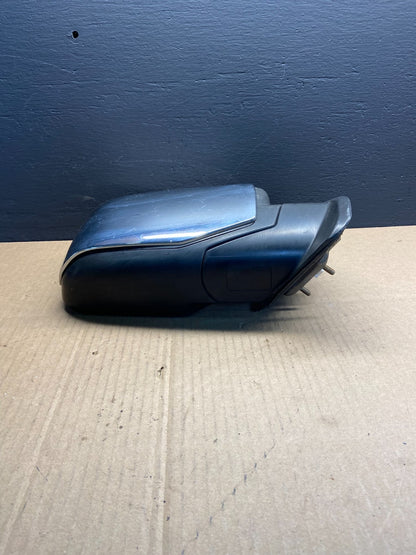 2009-2015 Honda Pilot Right Passenger Side View Door Mirror Oem AB4284 MS3