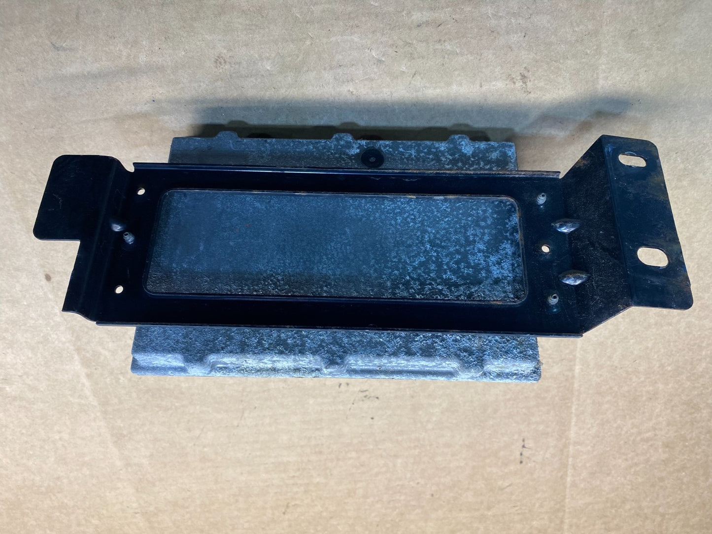 2007 Jeep Liberty Nitro 3.7L Engine Control Unit ECU ECM AD7477 DG1