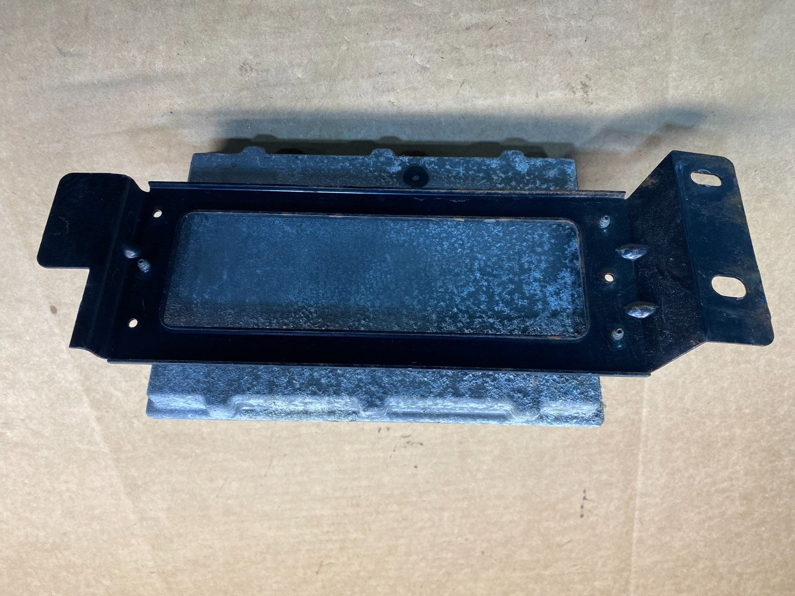 2007 Jeep Liberty Nitro 3.7L Engine Control Unit ECU ECM AD7477 DG1