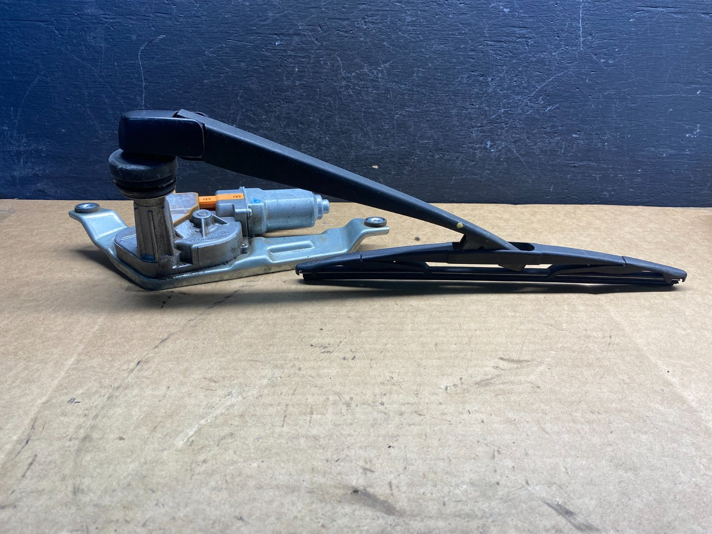 2007 to 2013 Acura Mdx Rear Liftgate Wiper Motor AD75223