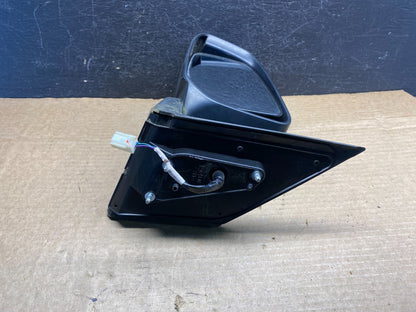 2014 to 2019 Mitsubishi Mirage Driver Side View Mirror Power AD97494