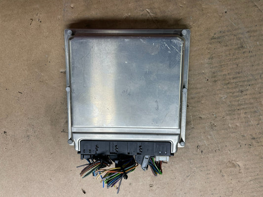 1999 to 2005 Mercedes E320 CLK320 Engine Control Unit ECU Module p4701 DG0