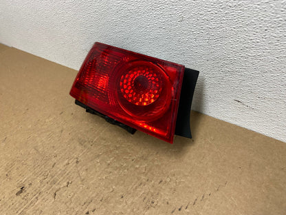 2006 2007 2008 Acura Tsx Sedan Left Driver LH Tail Light Oem AC1544 LK1