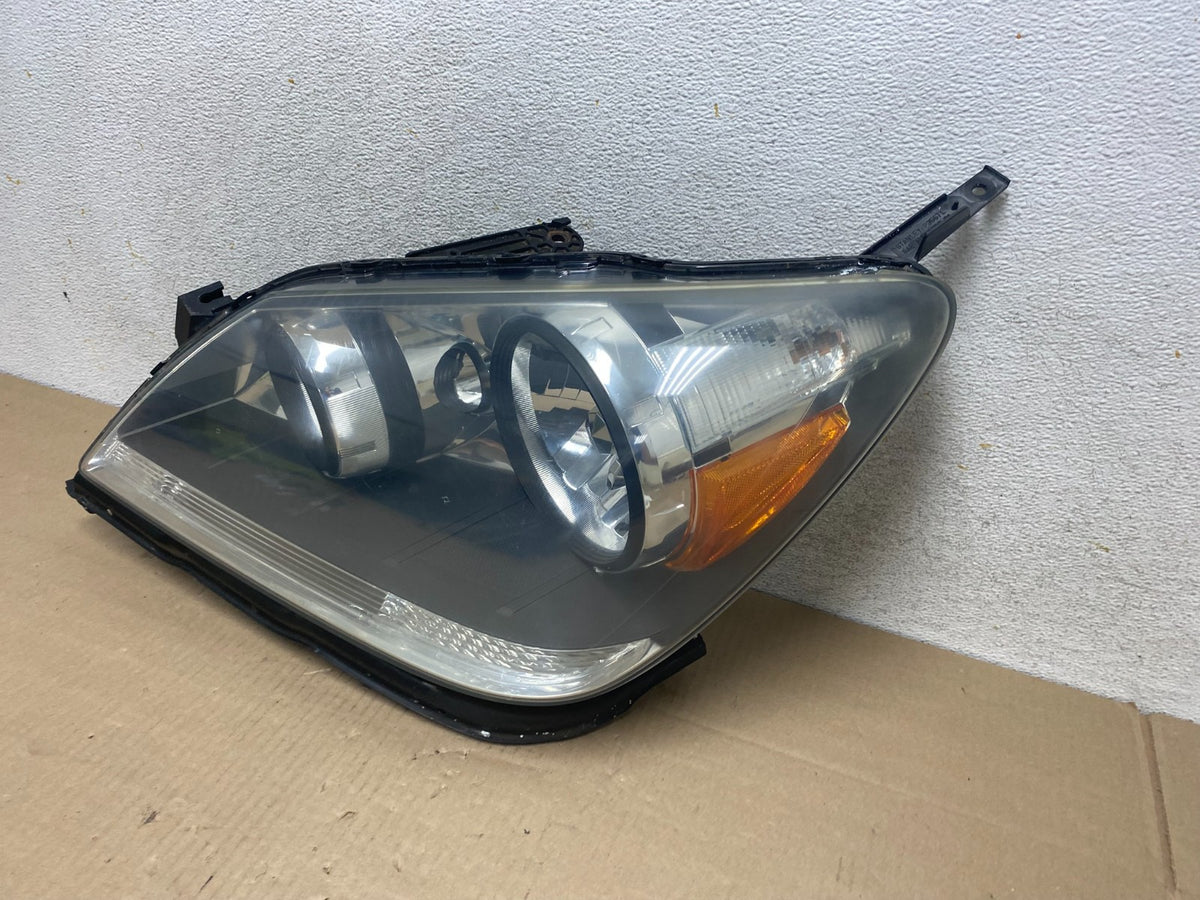 2005 2006 2007 Honda Odyssey Left Driver LH Side Halogen Headlight AI2148 DW1