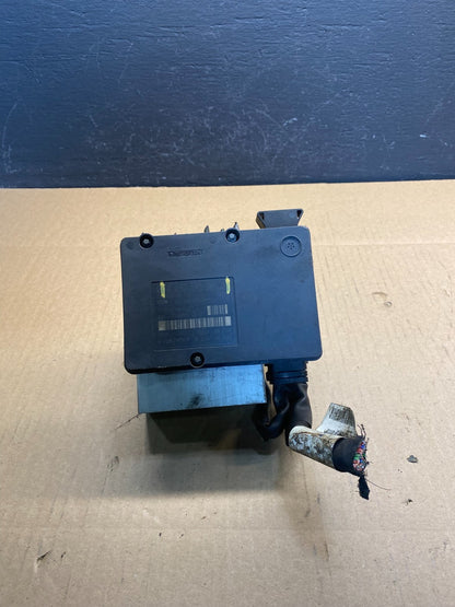 2005 - 2009 Mercedes CLK350 ABS Anti Lock Brake Pump Module ac2456 DG0