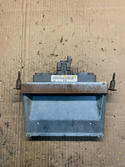 2002 Ford Explorer 4.0L  Engine Control ECU Computer Module s4758 DG0