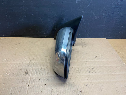 2007 2008 2009 Chrysler Aspen Left Driver LH Heated Mirror Oem AB7734 MS3