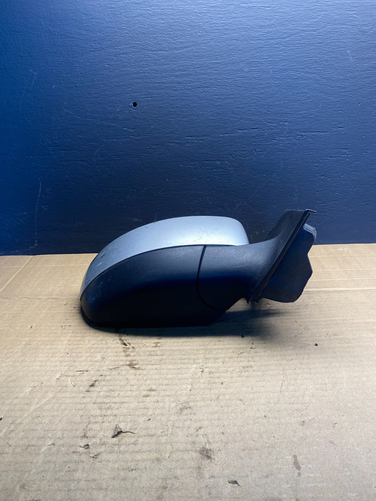 2013 - 2016 Ford Escape Right Passenger RH Power Door Mirror AB7066 MS3