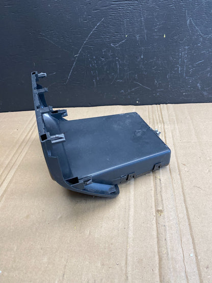 2009-2015 Volkswagen Tiguan Climate Control Bezel Dash Trim Panel ab8721 DG2