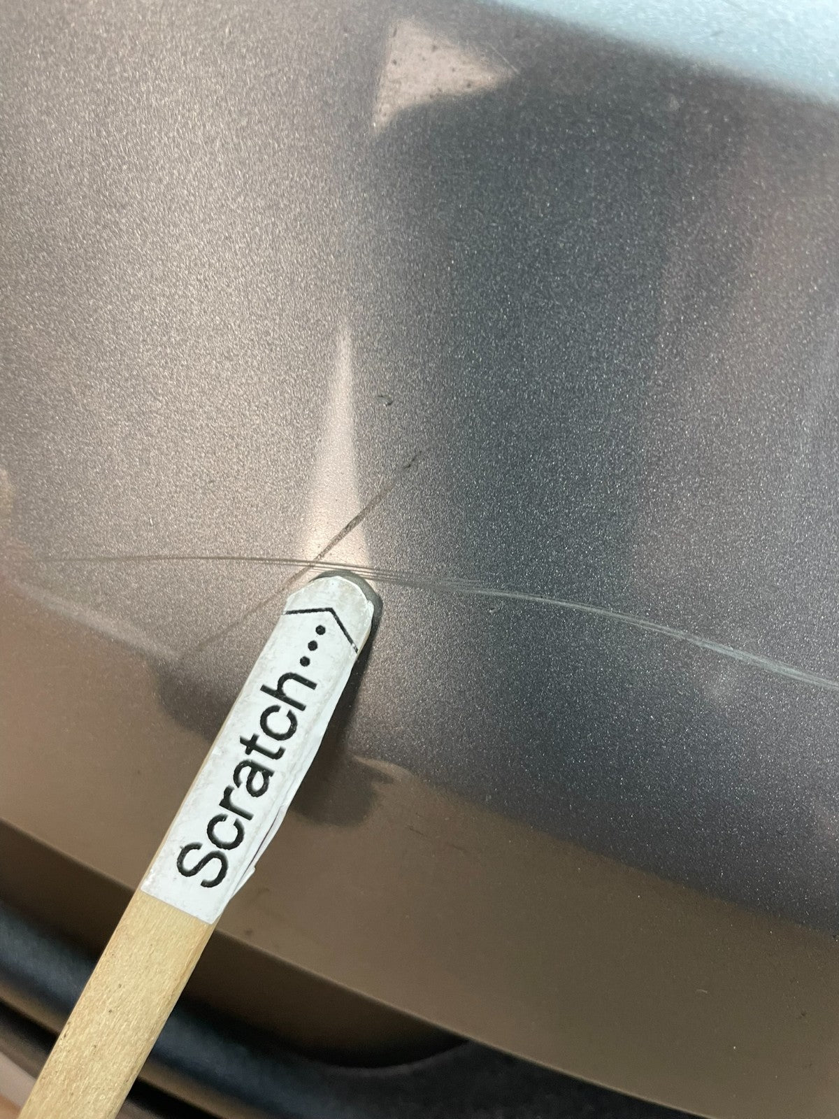 2009 to 2012 Audi Q5 Front Left Driver Side Bumper Cover AI8626 DG3