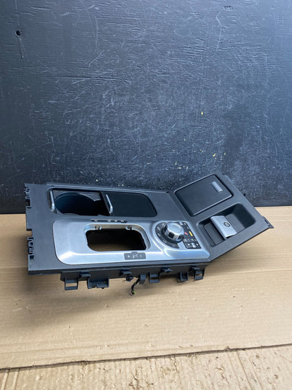 2007 to 2012 Land Range Rover Center Console Terrain Shifter Bezel AG0052 DG1