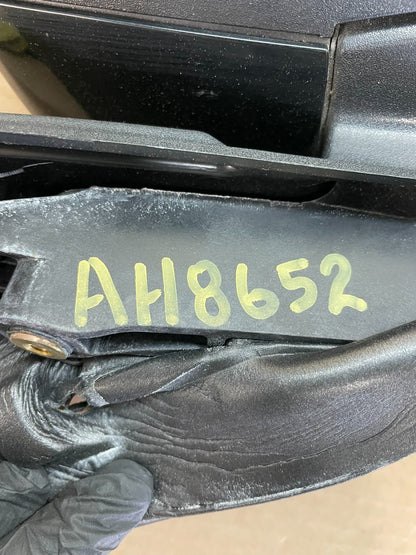 2013 - 2016 Ford Escape Right Passenger RH Power Door Mirror ah8652 DG9