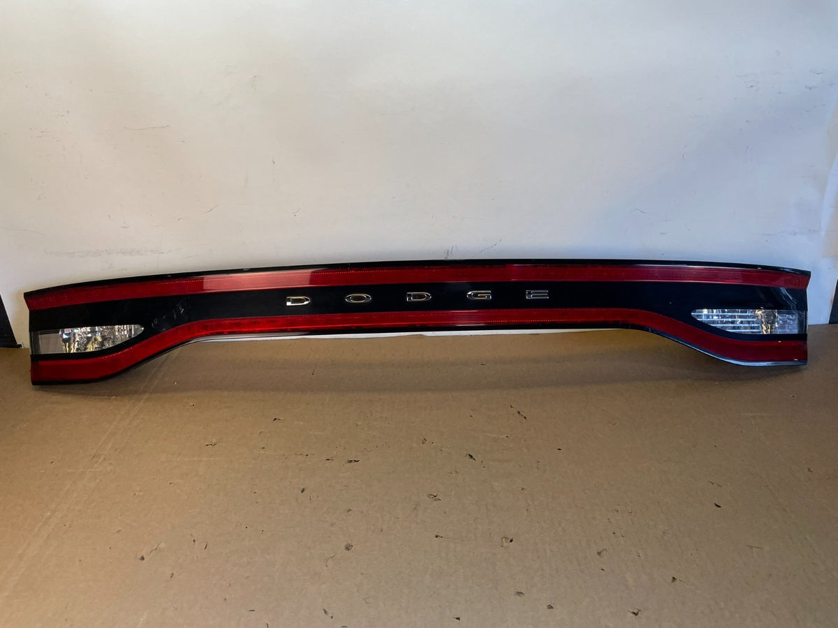 LED 2013 - 2016 Dodge Dart Center Third Brake Led Tail Light Panel AH0407 DG0