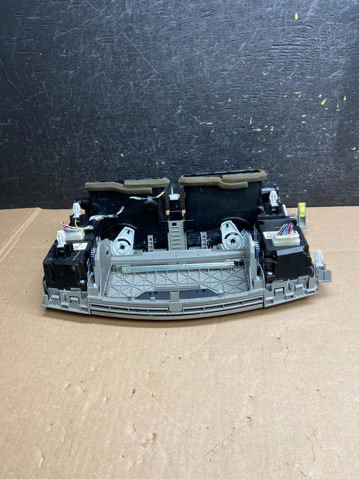 2005-2010 Toyota Avalon Climate Control A/C Heater Air Vent Panel Trim AI6264 DG3