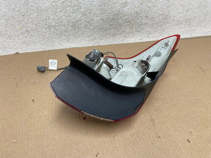 2012 2013 2014 Ford Focus Sedan Right Passenger Rh Side Tail Light AH4374 LK4