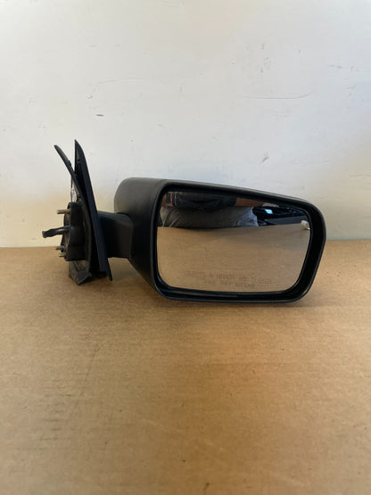 2004-2012 Mitsubishi Galant Right passenger RH View Door Mirror af8613 DG8