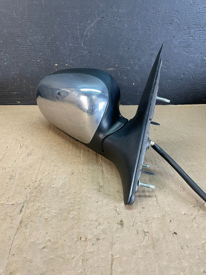 2002 - 2008 Ford Crown Victoria Right Passenger View Door Mirror AD5887 DW1