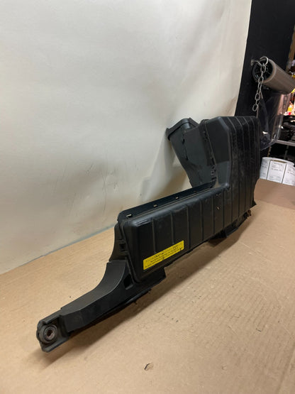 2009 to 2014 Nissan Murano Upper Air Intake Duct AH8824 DG2