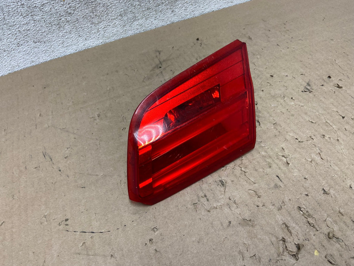 2011 to 2013 BMW 3 Coupe E92 Right Passenger Tail Light Inner AI2364 LK2