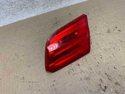 2011 to 2013 BMW 3 Coupe E92 Right Passenger Tail Light Inner AI2364 LK2
