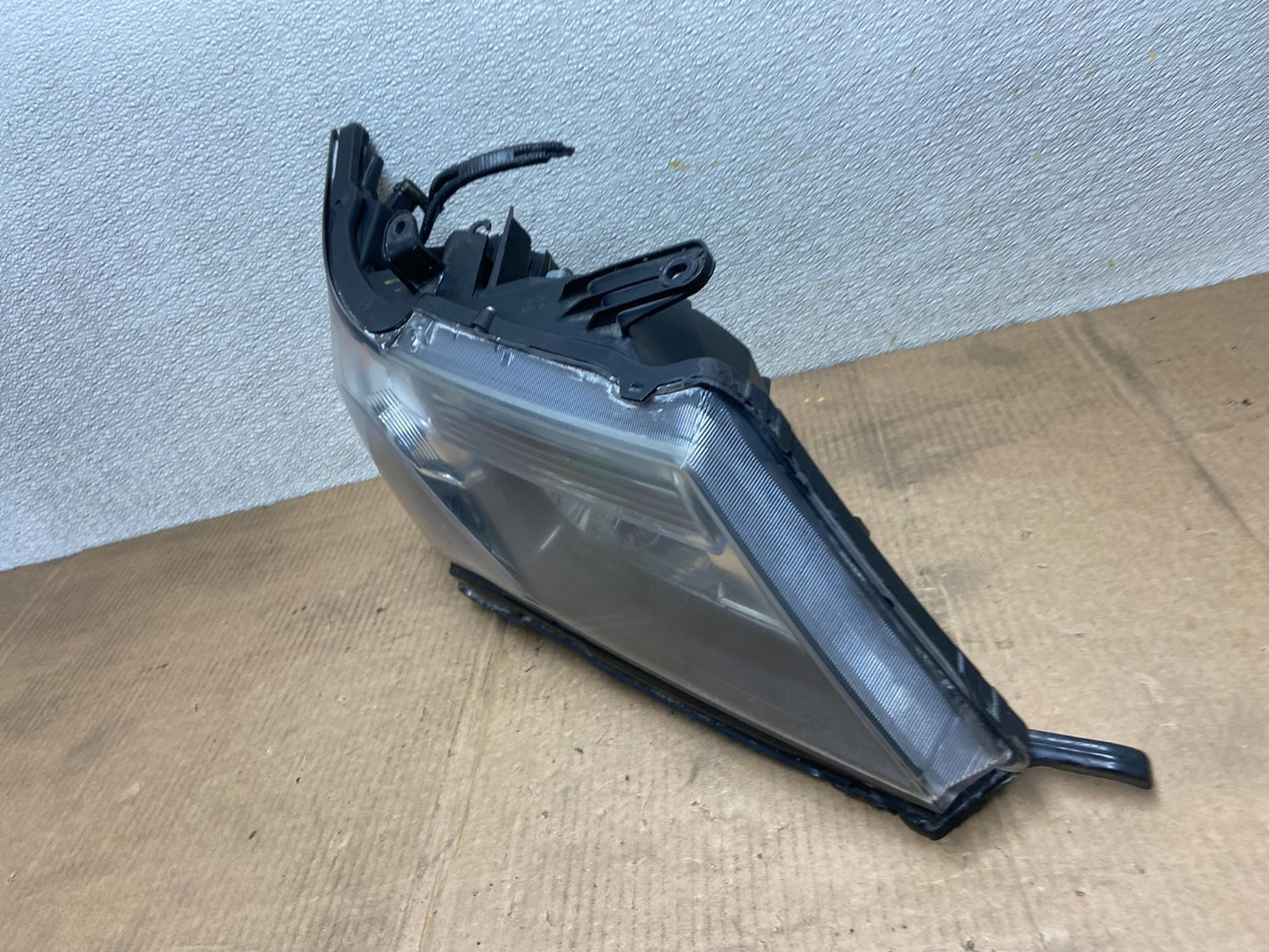 2007 2008 2009 Acura MDX Headlight Xenon HID Right Passenger RH Oem AA6451 DW1
