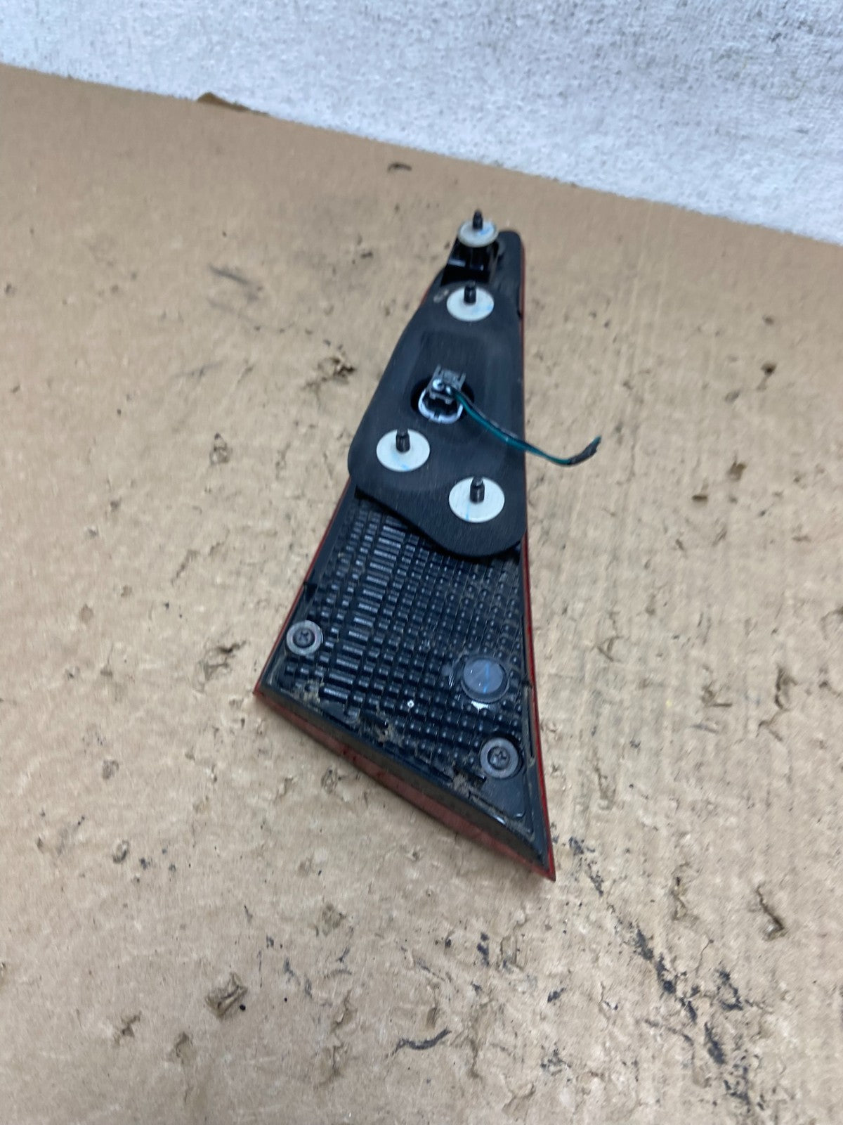2019 to 2020 Hyundai Elantra Left Driver Side Inner Tail Light Inner AF82785