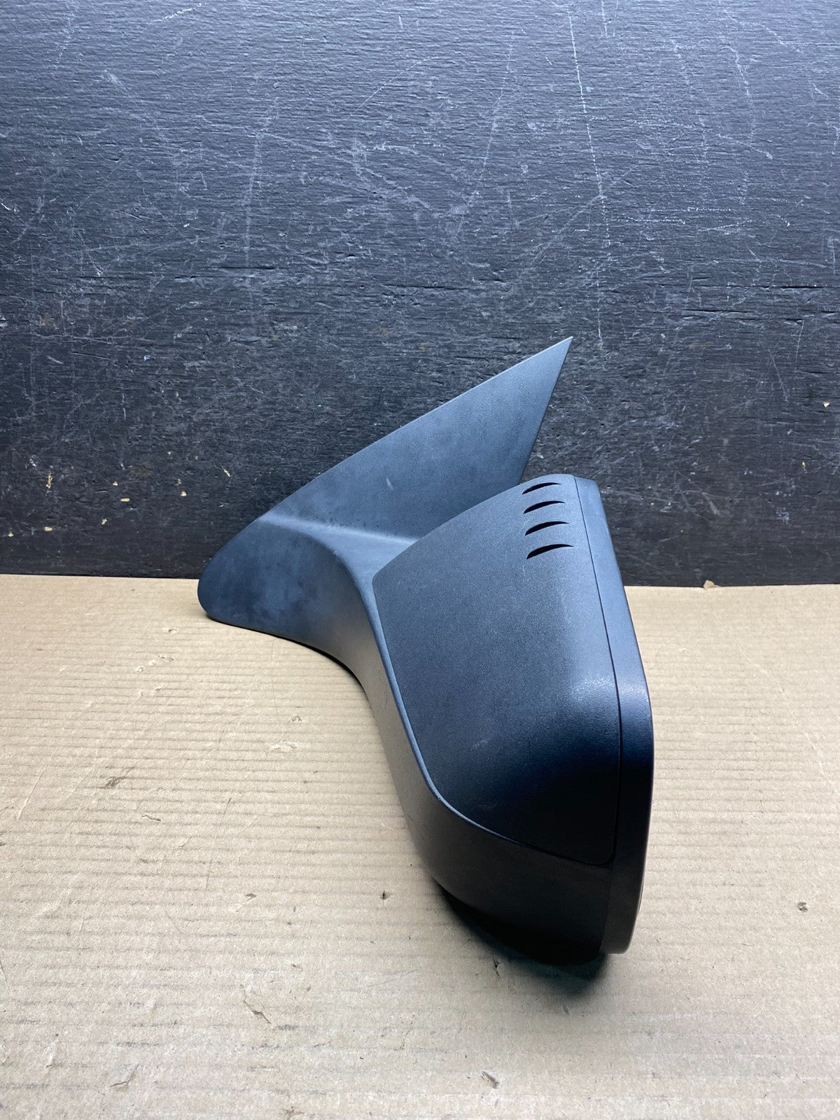2008 to 2011 Ford Focus Left Driver View Door Mirror Heated AH9708 DG8