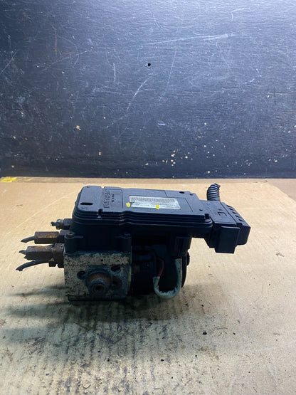 2009 2010 Ford E250 E350 Econoline Anti-Lock ABS Antilock Brake Pump Z2414 DG1