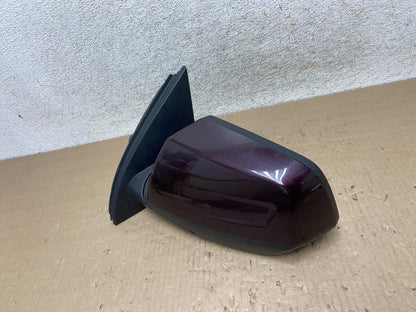 2017 2018 2019 GMC Acadia Left Driver LH Side Blind Spot Mirror ai2316 DG1
