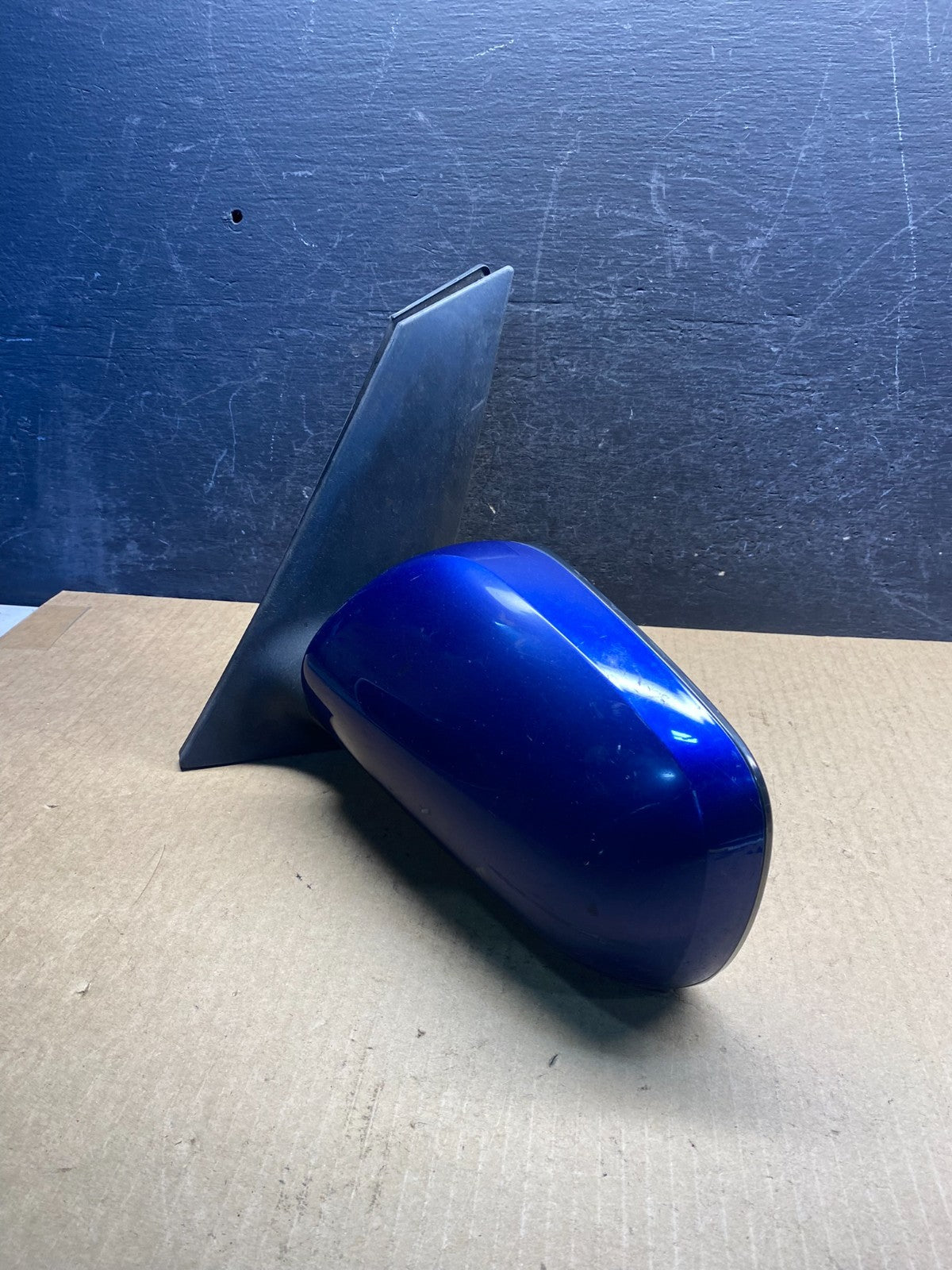2004 to 2009 Toyota Prius Left Driver LH View Door Mirror ag6192 DG2